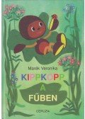 Marék Veronika - Kippkopp a fűben