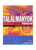HARRISON,IAN - Találmányok könyve