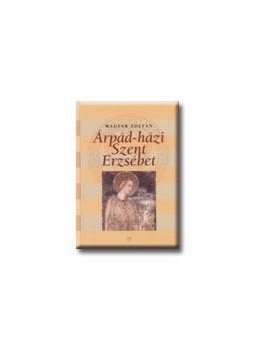 Puskely Mária - Árpád-házi Szent Erzsébet, null 0 antikvár könyv
