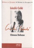 Csiki László - Chinese Defense