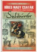 Medveczky Zsuzsa,Veres Zsuzsa - Híres nagy csaták