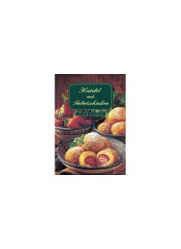Corvina - GOMBÓCOK ÉS PALACSINTÁK - NÉMET (KNÖDEL UND PALATSCHINKEN) Corvina - GOMBÓCOK ÉS PALACSINTÁK - NÉMET (KNÖDEL UND PALATSCHINKEN), null 2003 antikvár könyv