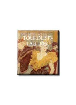 Hajnal Gabriella - Toulouse-Lautrec Hajnal Gabriella - Toulouse-Lautrec, null 0 antikvár könyv