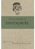 Rabelais, Francois - PANTAGRUEL - OSIRIS DIÁKKÖNYVTÁR -