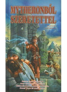 Nemes István - Mytheronból szeretettel Nemes István - Mytheronból szeretettel, 2011 antikvár könyv