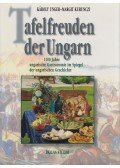 Kurunczi Margit,Unger Károly - Tafelfreuden der Ungarn