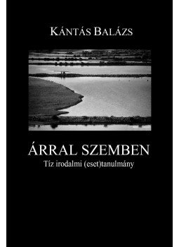 Kántás Balázs - Árral szemben. Tíz irodalmi (eset)tanulmány Kántás Balázs - Árral szemben. Tíz irodalmi (eset)tanulmány, null 2014 antikvár könyv