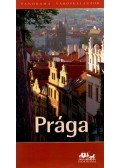 Cséfalvay Ildikó - Prága