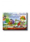 Kenneth Grahame - BÉKAVÁRI URASÁG ÉS BARÁTAI - A FOLYÓPARTON, AZ ERDŐ SŰRŰJÉBEN, AZ ÚTON, VAR