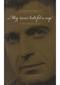 Fogarassy Miklós - ,,Még nem kelt fel a nap"