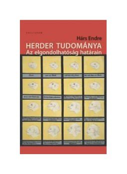 Hárs Endre - Herder tudománya Hárs Endre - Herder tudománya, null 2012 antikvár könyv