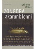 Györffy Miklós - Zongora akarunk lenni