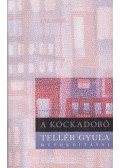 Tellér Gyula - A kockadobó
