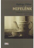Péter György - Mifelénk