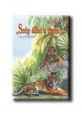 CS.GYENES EMESE,Kerekes László - SZÉP ÁLLAT A TIGRIS ... - ÁLLATVERSEK -