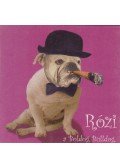 Sárközi György - Rózi, a Boldog Bulldog