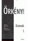 Örkény István - Drámák I-III.