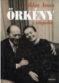 Földes Anna - Örkény a színpadon
