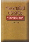 Reményi József Tamás,Turczi István (szerk.) - Használati utasítás