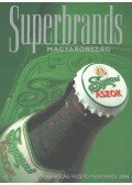 Újvári Miklós - Superbrands Magyarország 2004