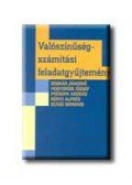 Szász Domokos,Bognár Jánosné,Mogyoródi József,Prékopa András,Rényi Alfréd - Valószínűségszámítási feladatgyűjtemény