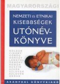 Dávid Emese - Kisebbségek utónévkönyve