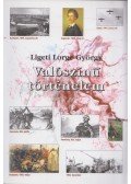 Ligeti Lorge György - Valószínű történelem
