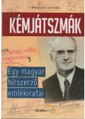 Práczki István - Kémjátszmák