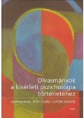  Győri Miklós (szerk.),Pléh Csaba - Olvasmányok a kísérleti pszichológia történetéhez