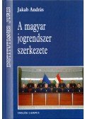 Jakab András - A magyar jogrendszer szerkezete