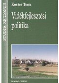 Kovács Teréz - Vidékfejlesztési politika