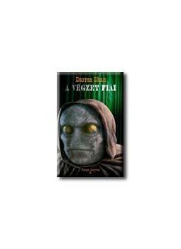 Shan Darren - A végzet fiai Shan Darren - A végzet fiai, null 2015 antikvár könyv