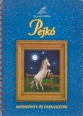 Ocsenás Gábor - Pejkó