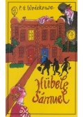 Wodehouse, Pelham Grenville - Hübele Sámuel
