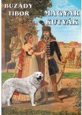 Buzády Tibor - Magyar kutyák