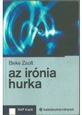 Beke Zsolt - AZ IRÓNIA HURKA