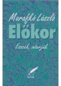 Marafkó László - Előkor