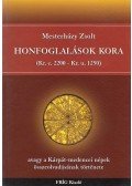 Mesterházy Zsolt - Honfoglalások kora