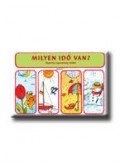 GYARMATHY ILDIKÓ - MILYEN IDŐ VAN?