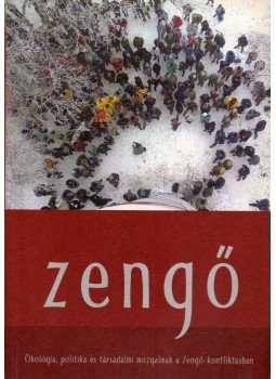 Vay Márton - Zengő Vay Márton - Zengő, Budapest 2005 antikvár könyv