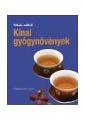Penelope Ody - Kínai gyógynövények