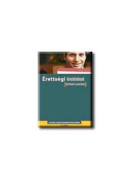  - Érettségi követelmények - Középszintű feladatsorok, null 0 antikvár könyv