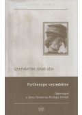 Szentmártoni Szabó Géza - Parthenope veszedelme