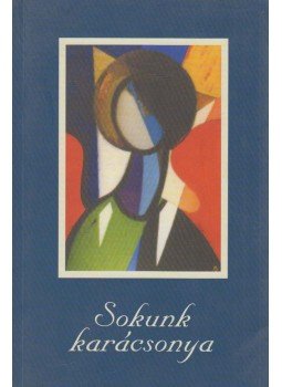Vincze Ferenc - Sokunk karácsonya Vincze Ferenc - Sokunk karácsonya, Budapest 2009 antikvár könyv