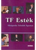 Schulek Ágoston,Gáspár György - TF Esték