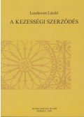 Leszkoven László - A kezességi szerződés