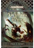 Paul S. Kemp - Az árnyék tanúja