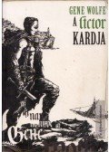 Wolfe, Gene - A Lictor kardja