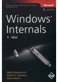 Russinovich, Mark,David A. Solomon,Alex Ionescu - Windows Internals 1. rész