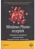 Fabio Claudio Ferracchiati,Emanuele Garofalo - Windows Phone-receptek